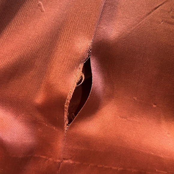 Vintage Pendleton wool coat - Picture 7 of 7